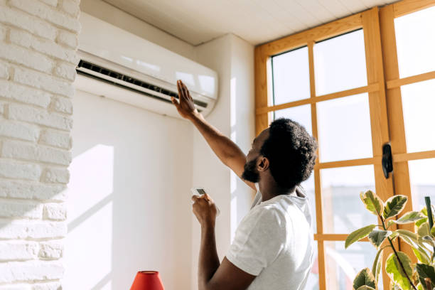 Best HVAC system installation  in Pearsall, TX